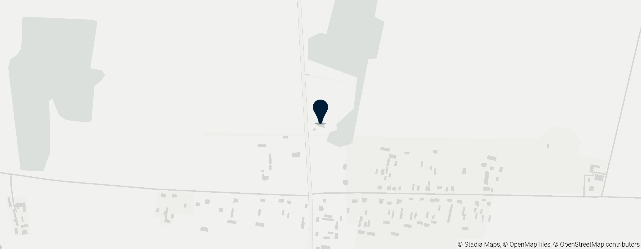 Map of Cerkiew Ścięcia Głowy św. Jana Chrzciciela w Szczytach-Dzięciołowie