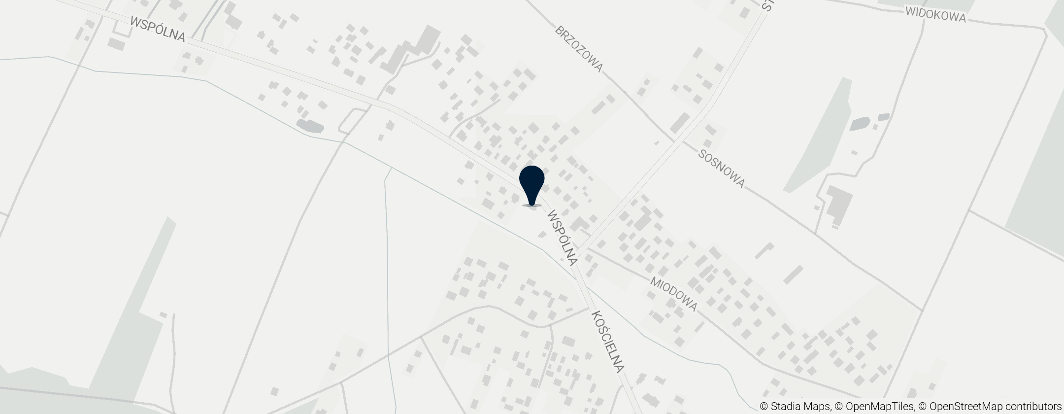 Map of Cerkiew św. Dymitra Męczennika w Łukawcu