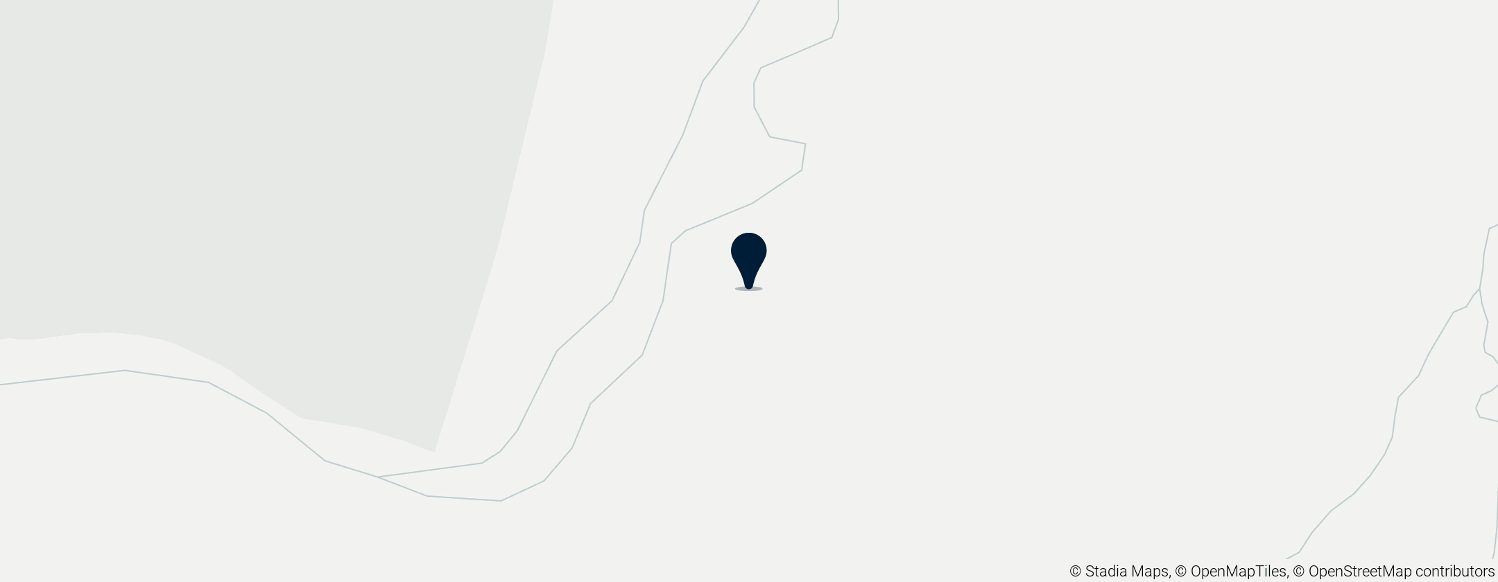 Map of Hi'ilawe Falls