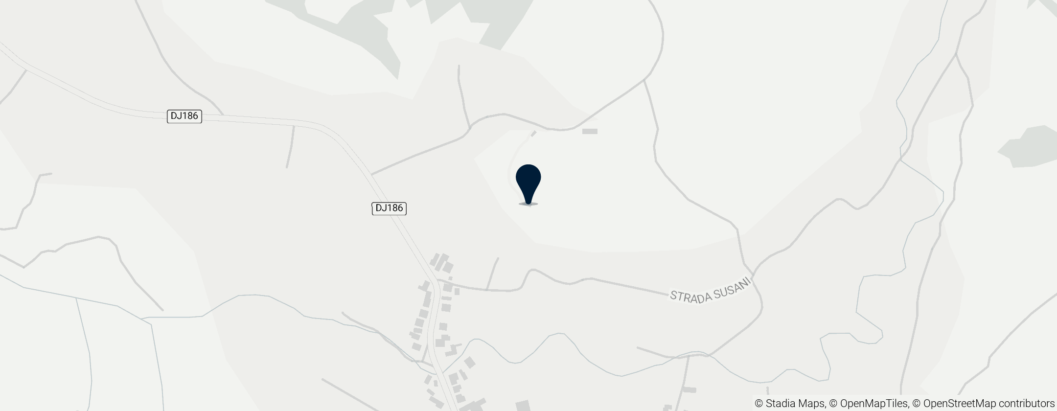 Map of Cerkev Uvedení přesvaté Bohorodice do chrámu