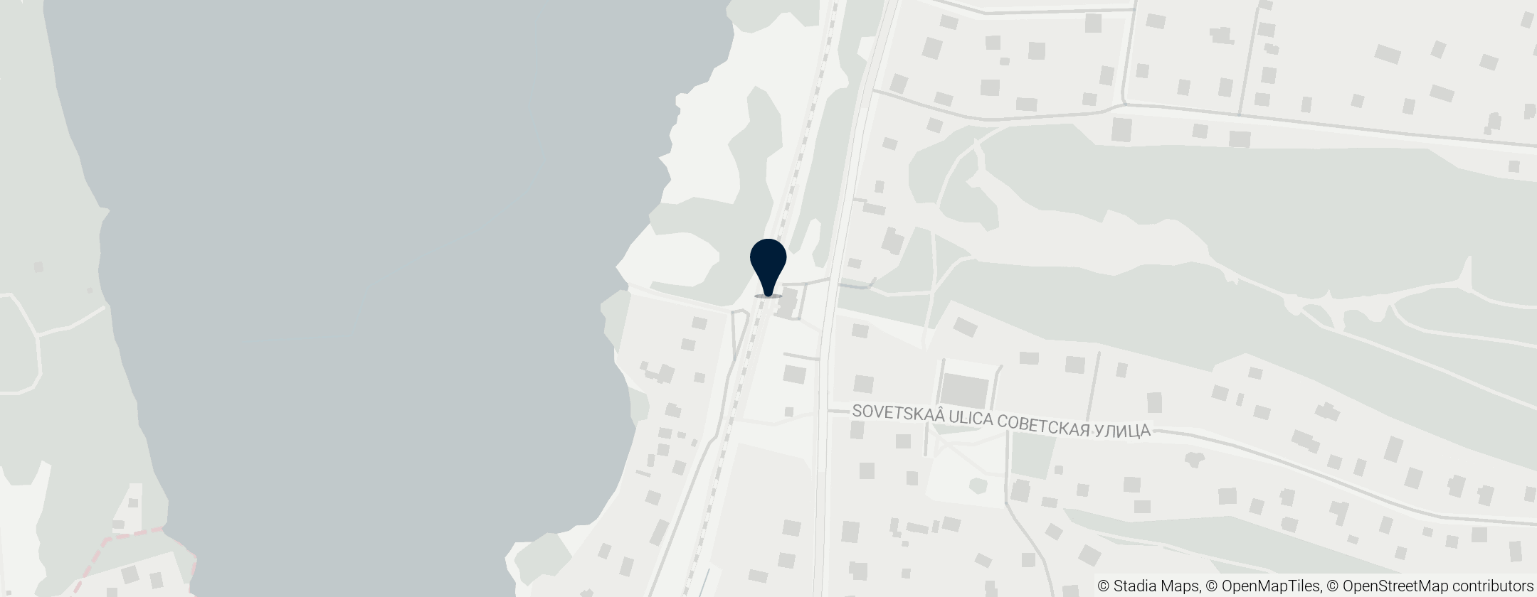 Map of Дудергоф