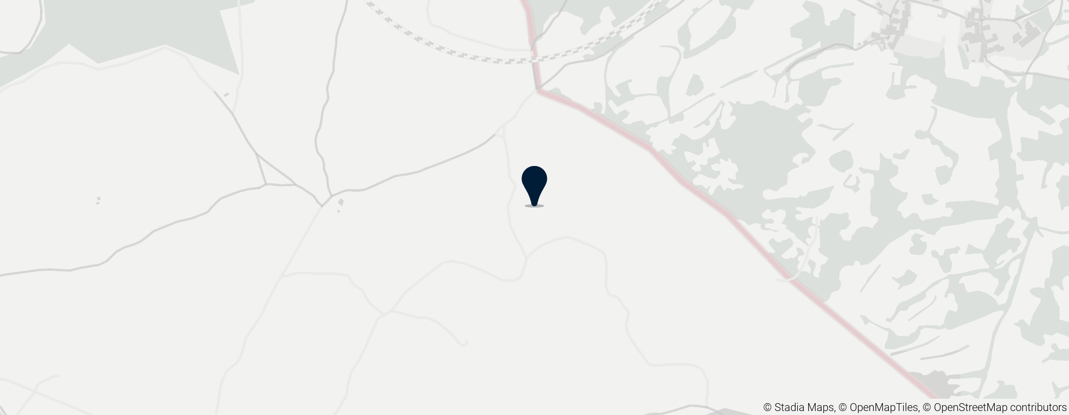 Map of Grotta di Trebiciano