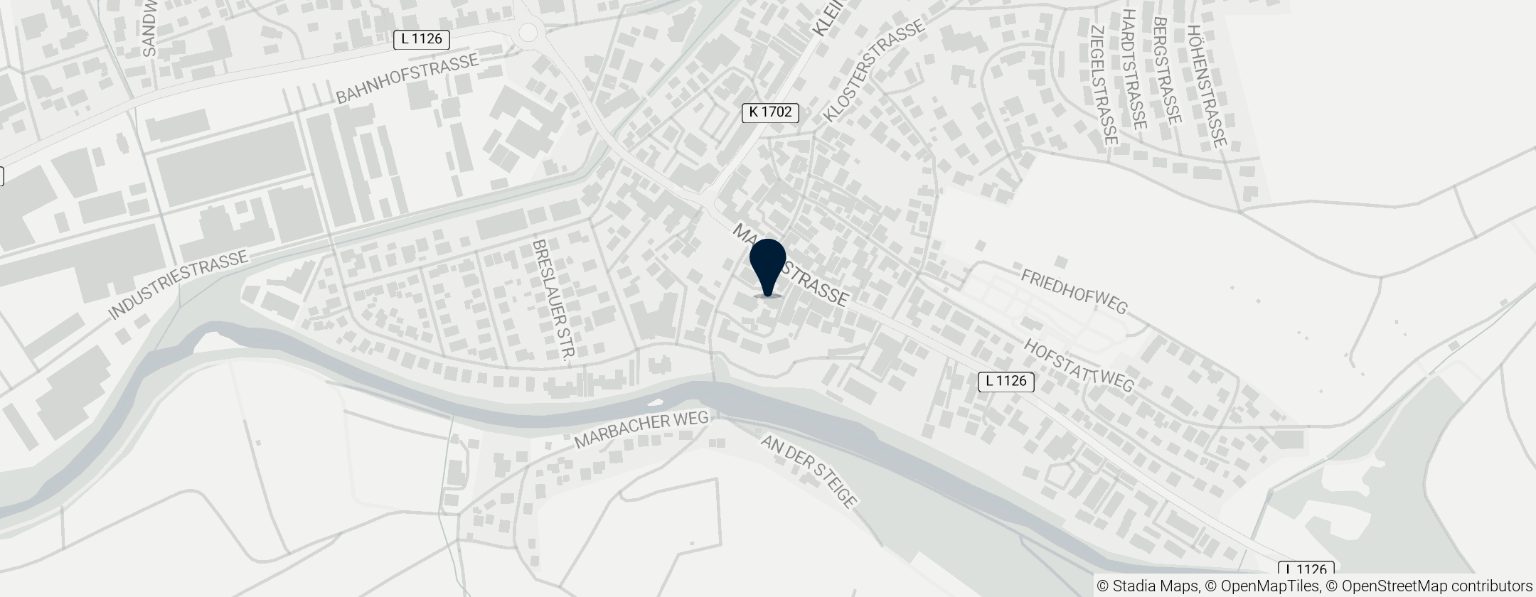 Map of Urmenschmuseum