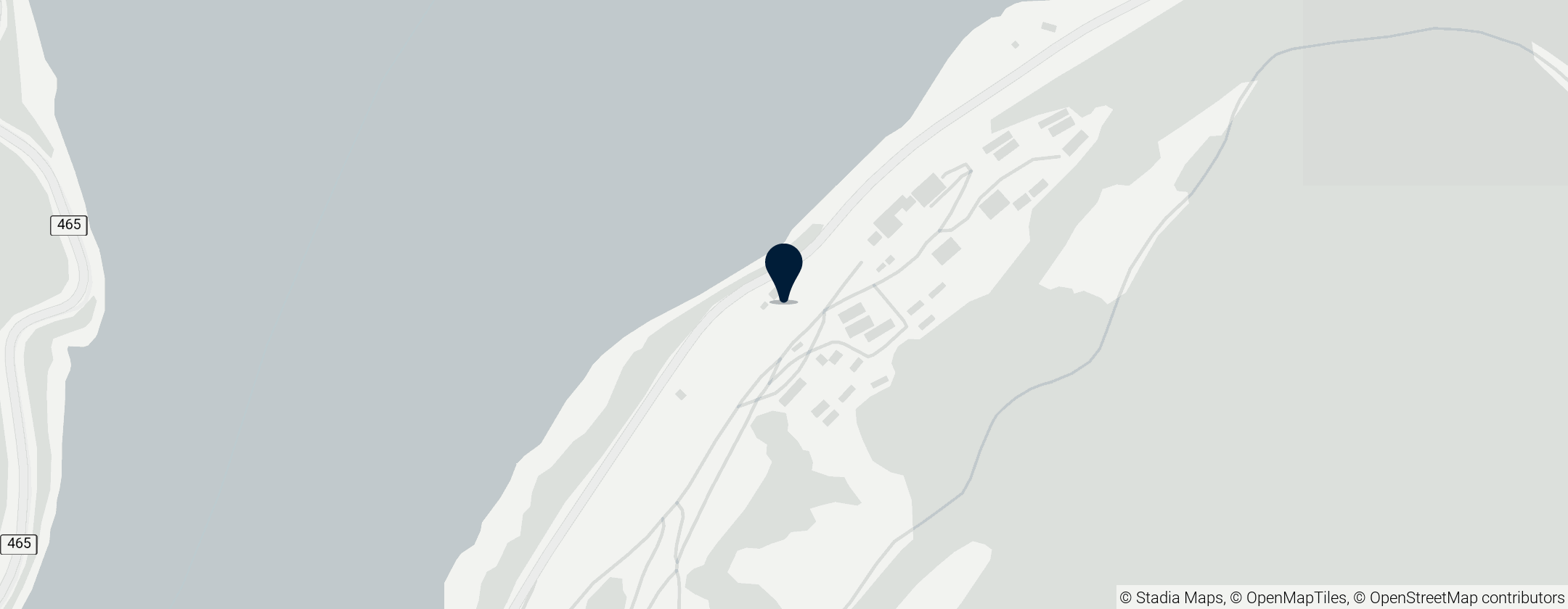 Map of Higashi-Shikagoe