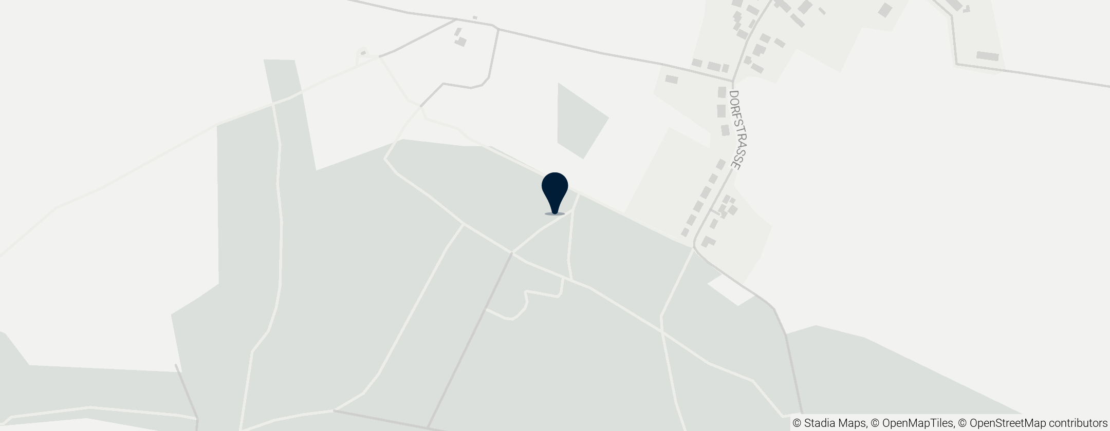 Map of List of hills of Mecklenburg-Vorpommern