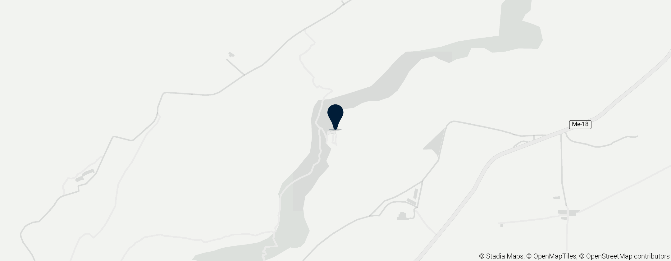 Map of Cova des Coloms