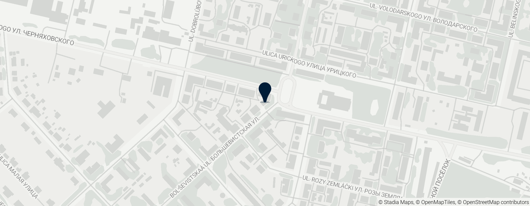 Map of Solikamsk 618548