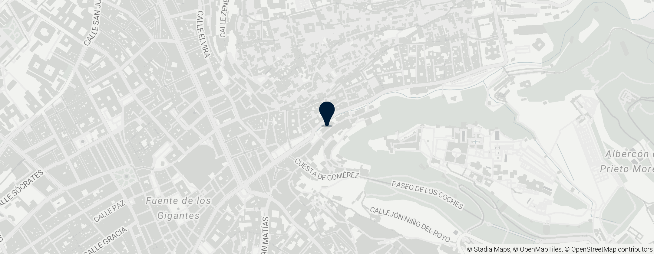 Map of Igreja de São Gil e Santa Ana