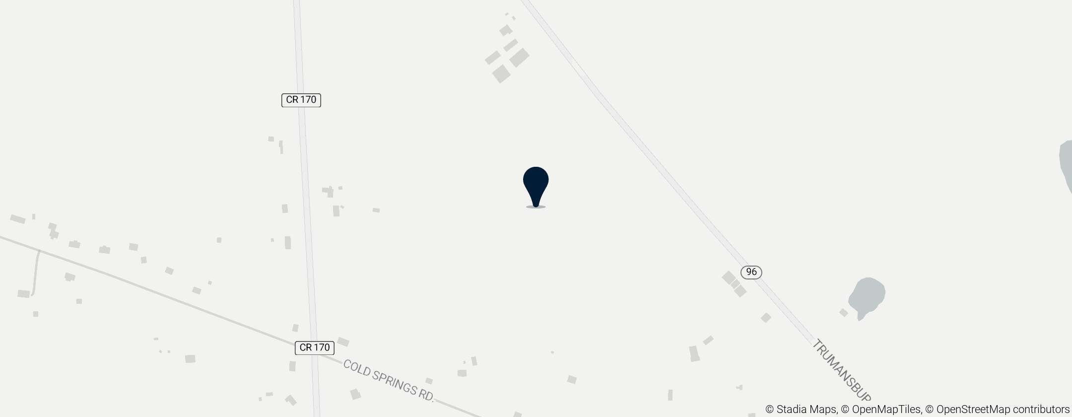 Map of T-Burg Mini Golf Family Entertainment Center