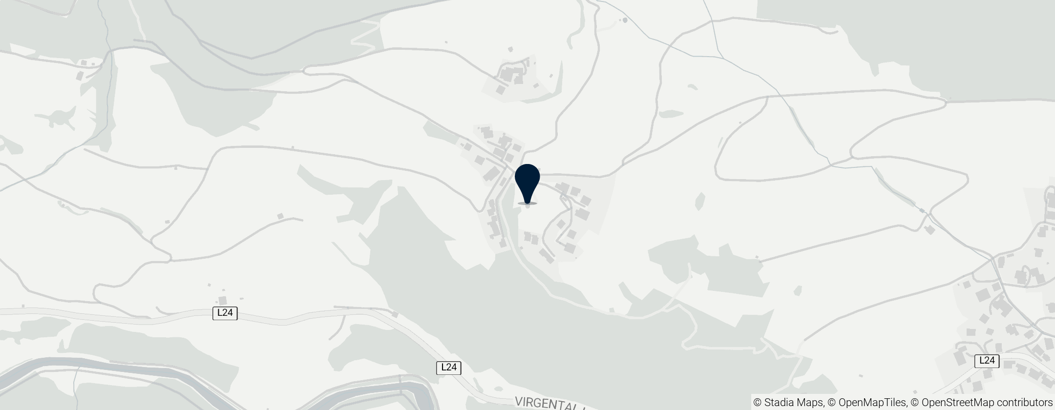 Map of Heiligen-Geist-Kapelle