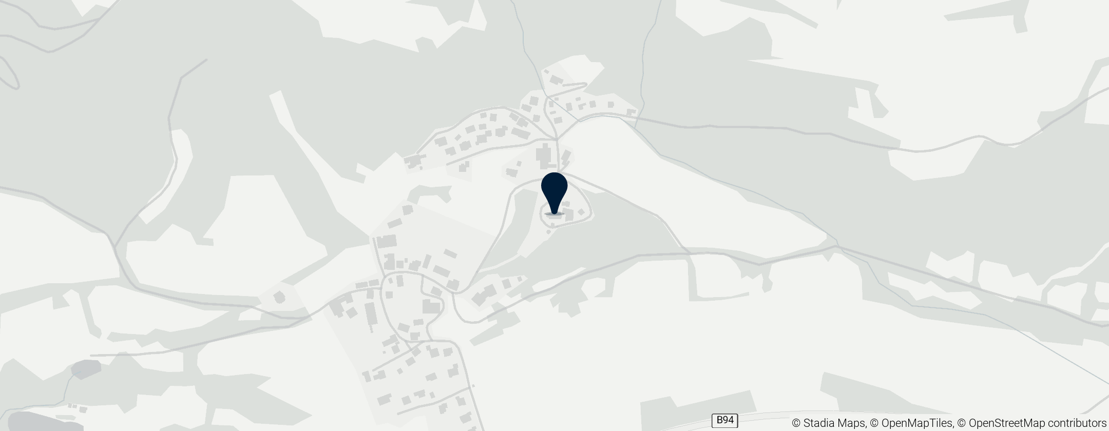 Map of Pfarrkirche St. Georg