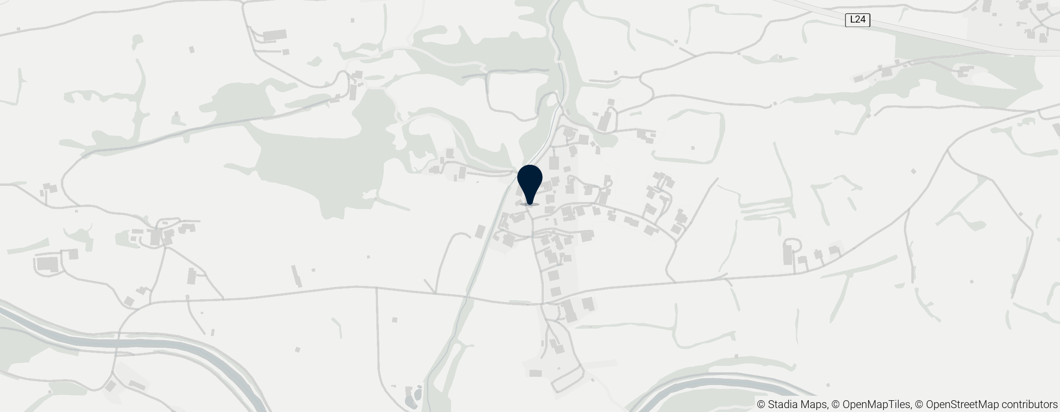 Map of Appolonia-Kapelle