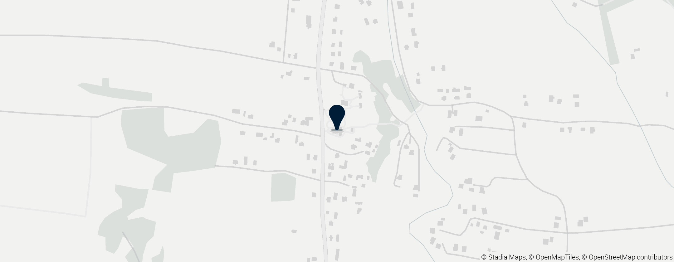 Map of Sanktuarium Matki Bożej Wniebowziętej w Lipinkach