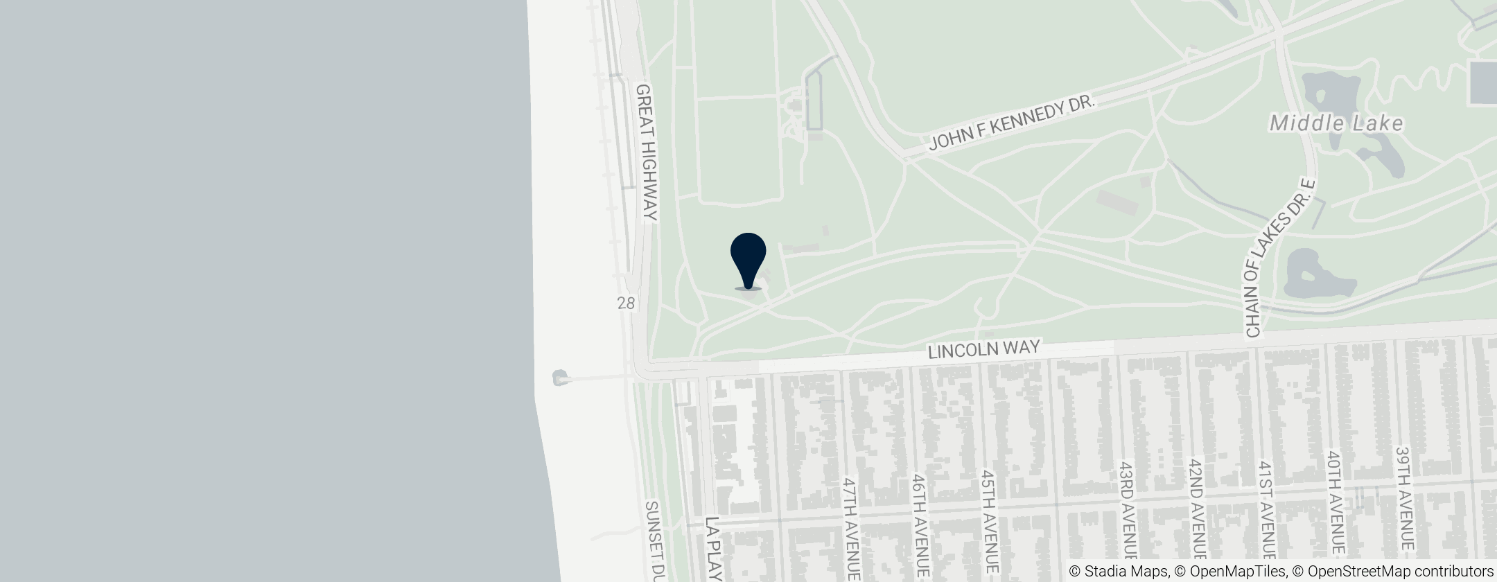 Map of Murphy Windmill