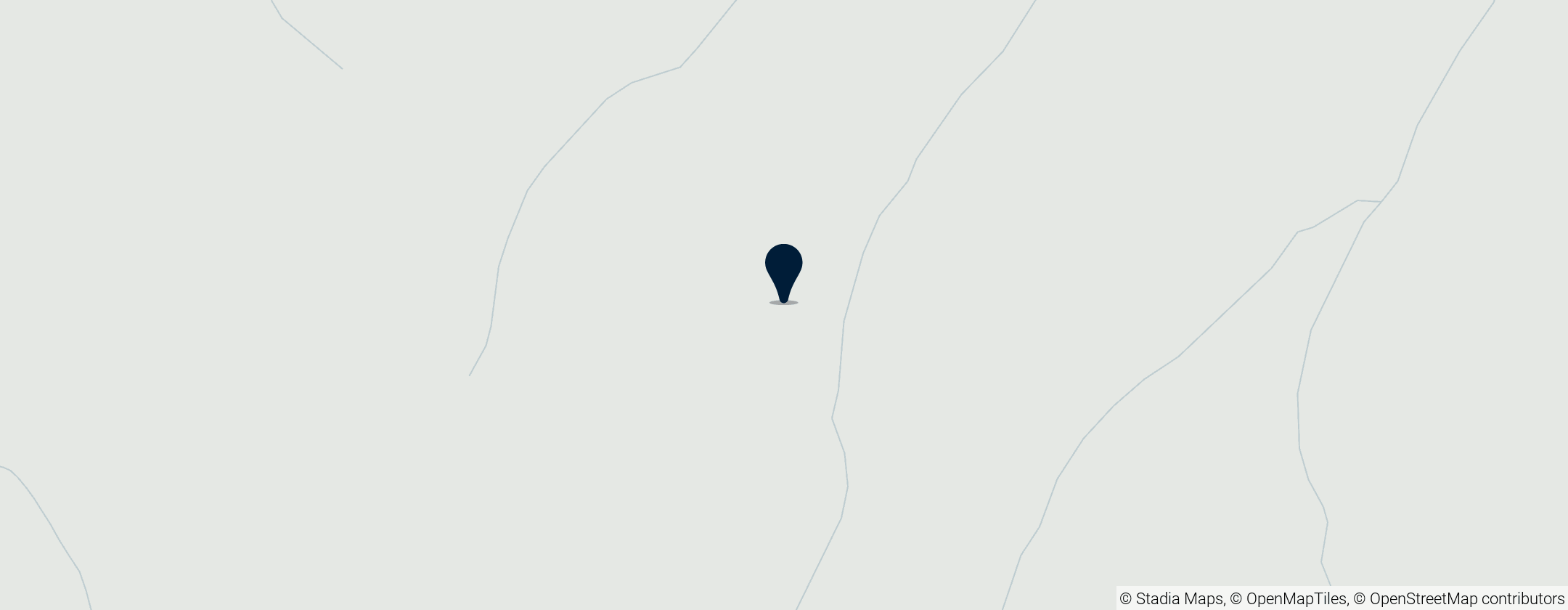 Map of Národní park Tongariro