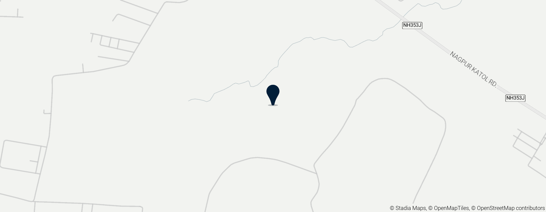 Map of Stone circles of Junapani