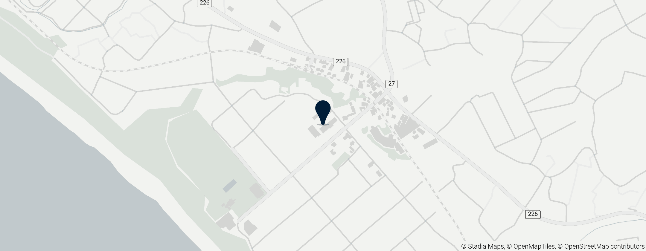 Map of Ei, Kagoshima