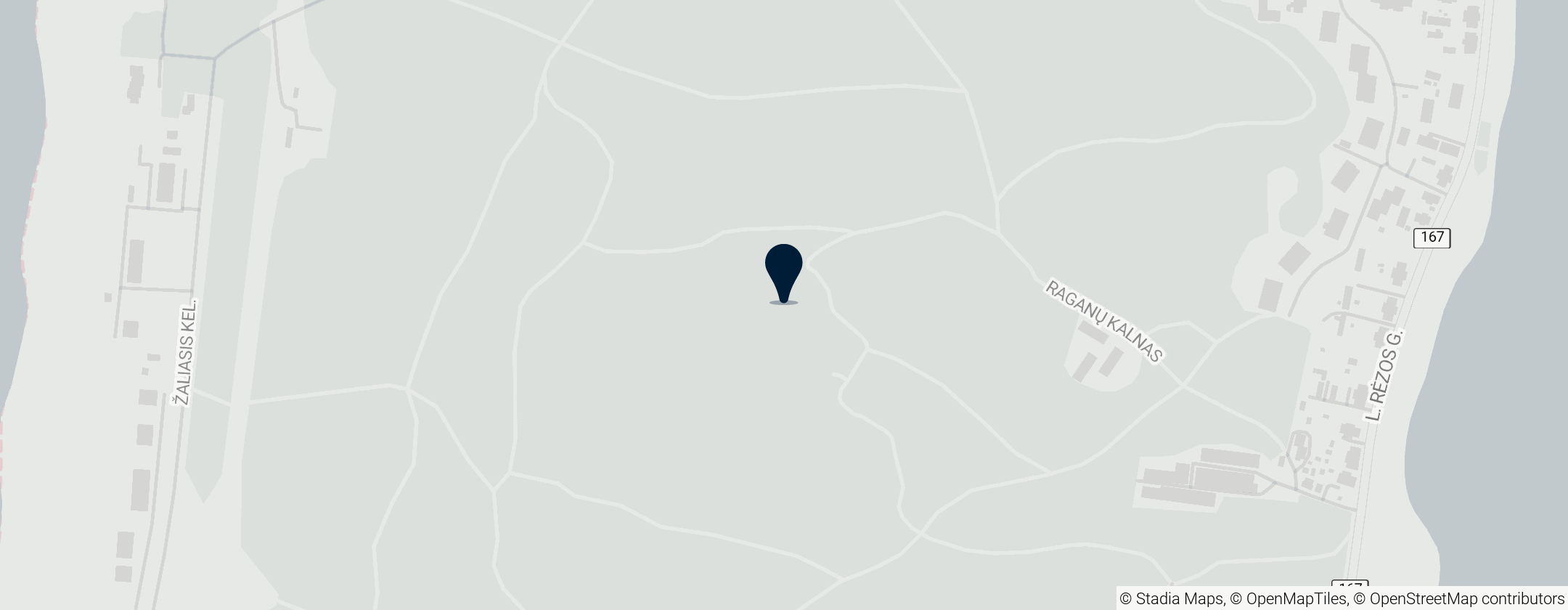 Map of Гора ведьм