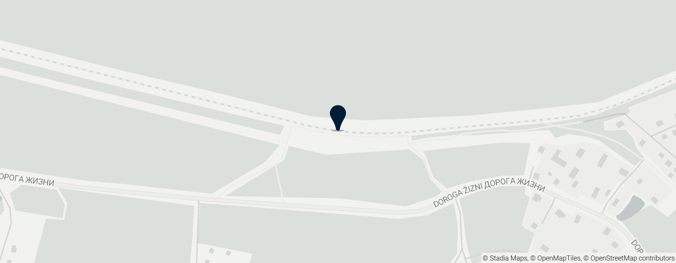 Map of Ваганово