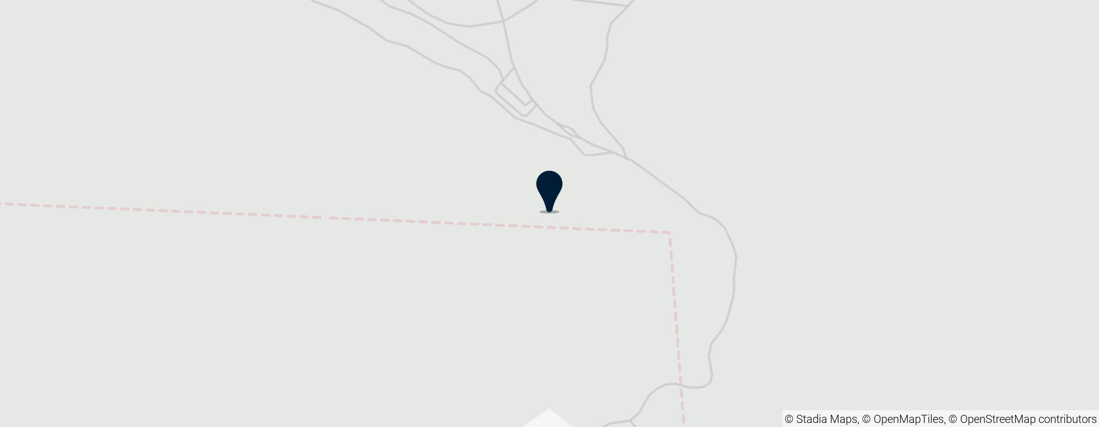 Map of Mount Sipylus