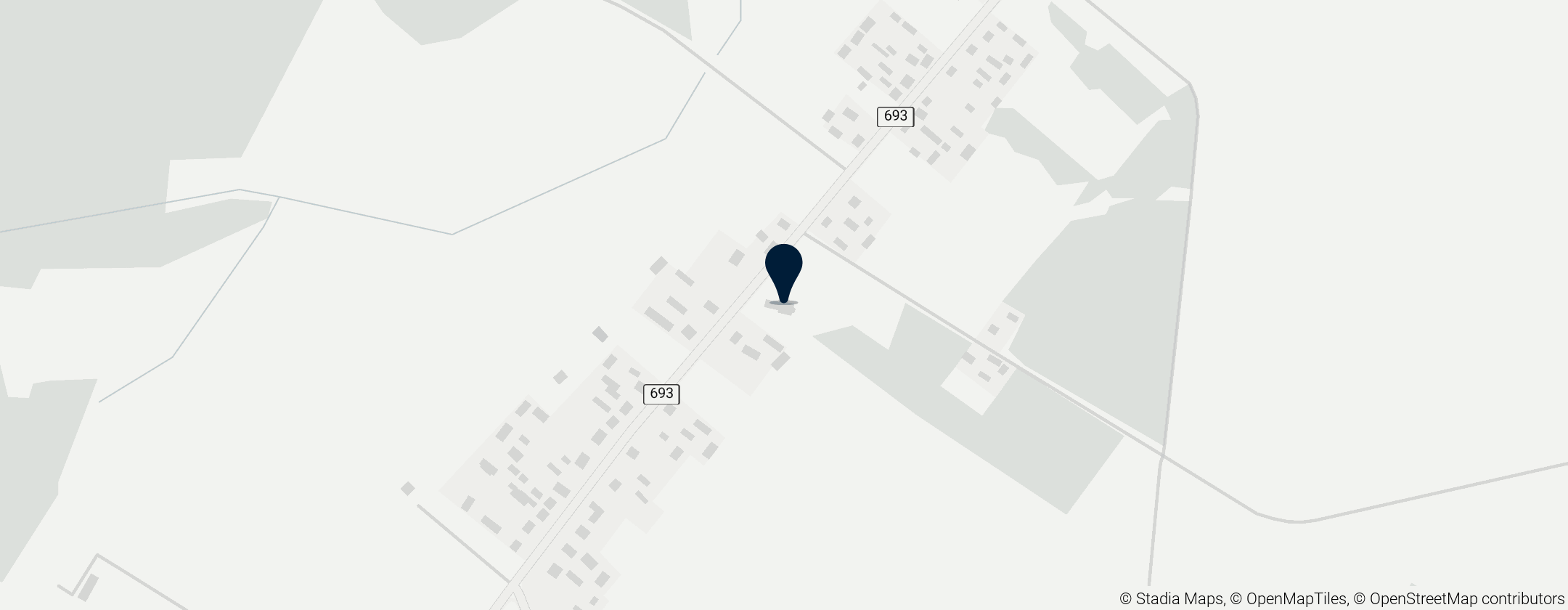 Map of Cerkiew pw. Świętego Dymitra