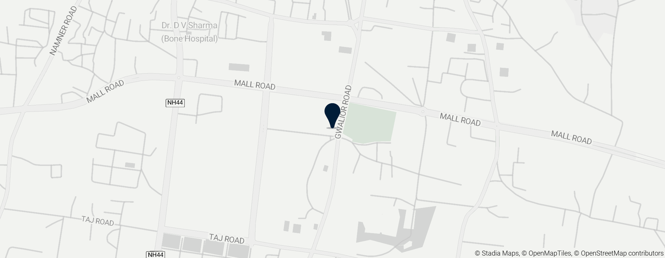 Map of Subhash Emporium Store