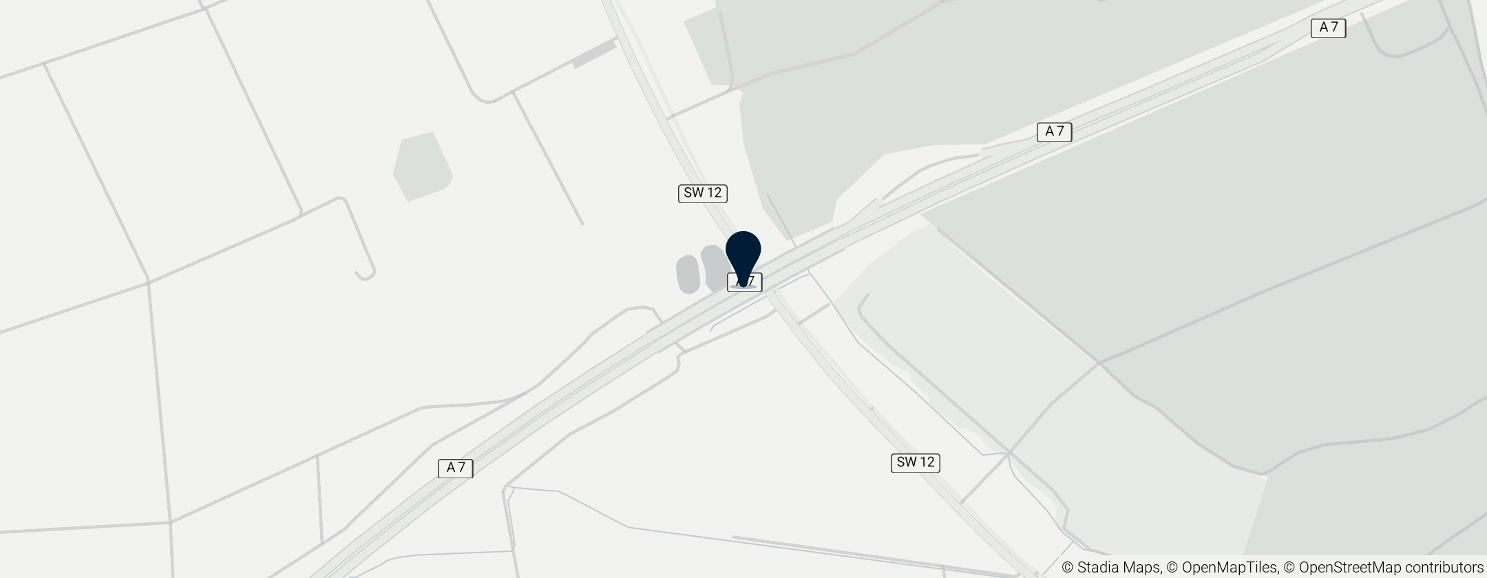 Map of Talbrücke Schraudenbach