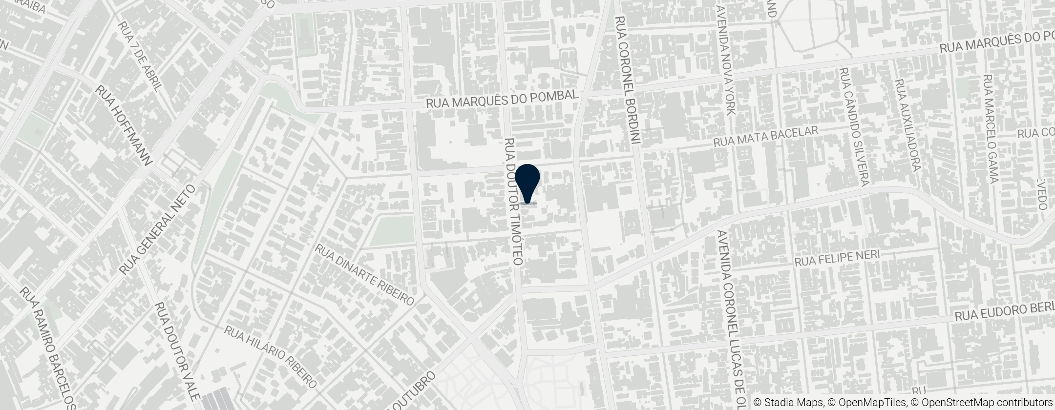 Map of Alliance française