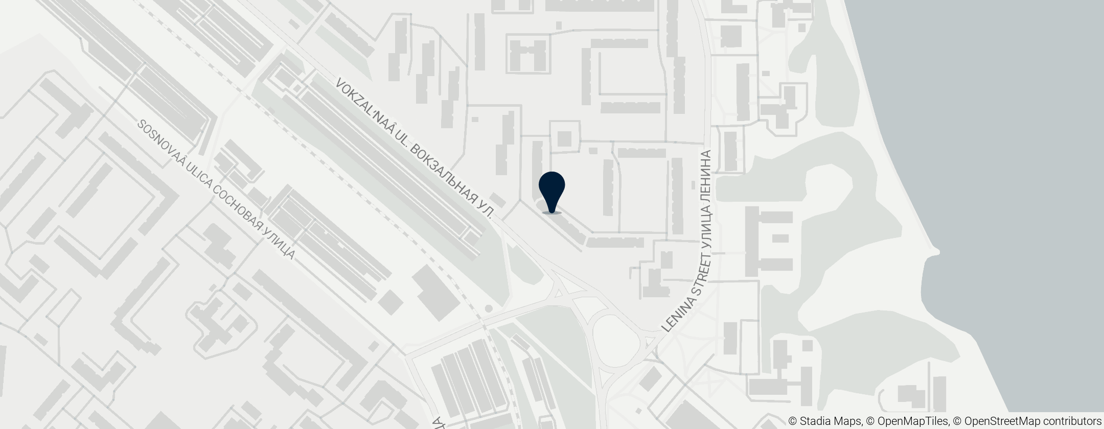 Map of Cajkovskij 617764