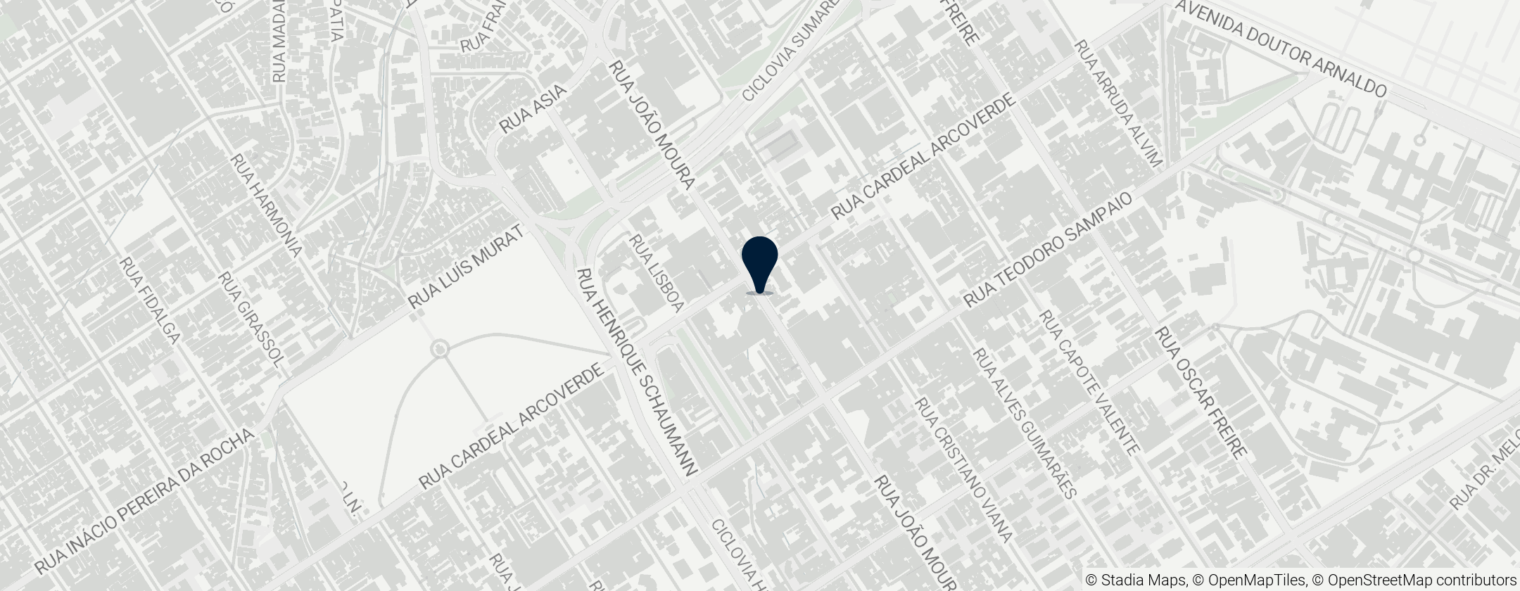 Map of Culture Shock Gallery