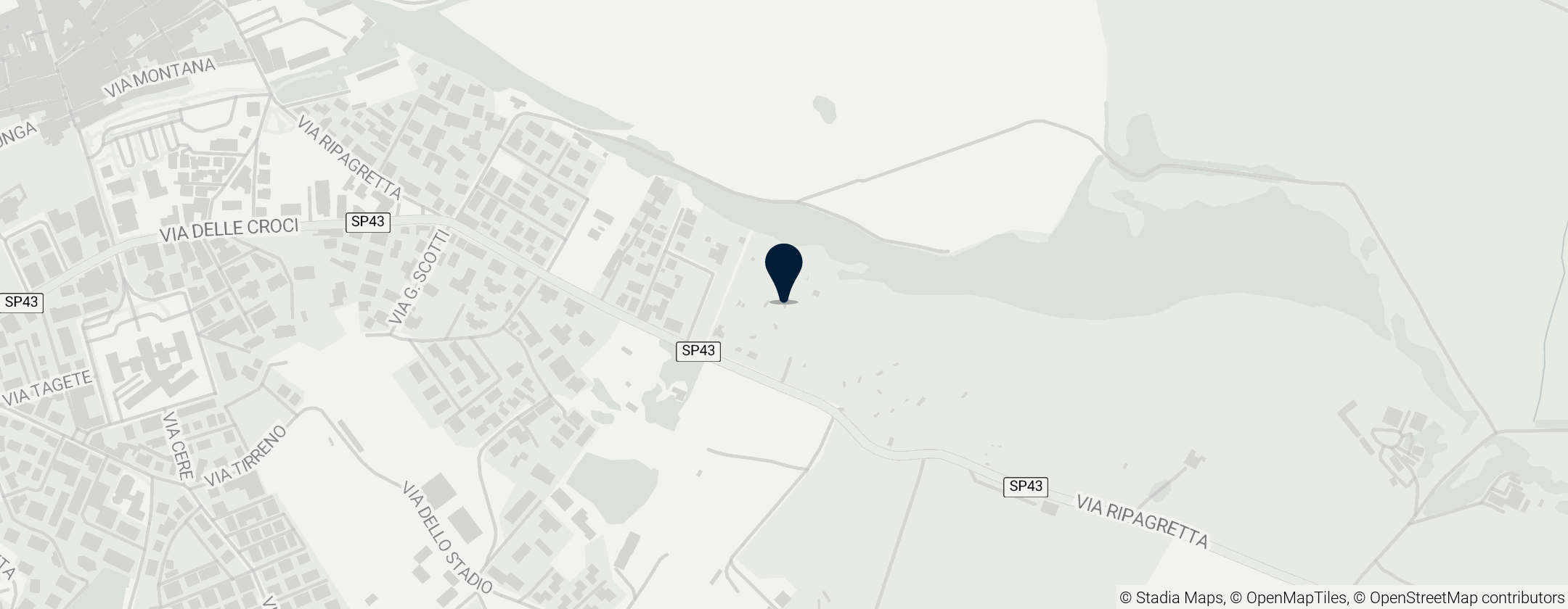 Map of Grab der Löwinnen