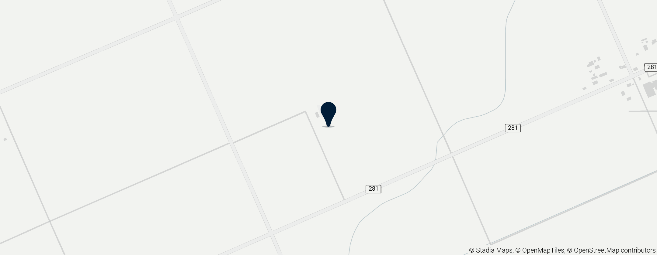 Map of 기타이치얀