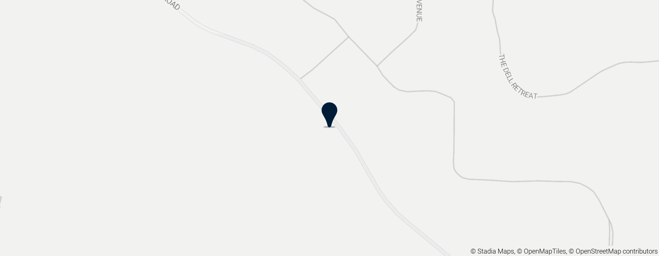 Map of Yallingup Shearing Shed