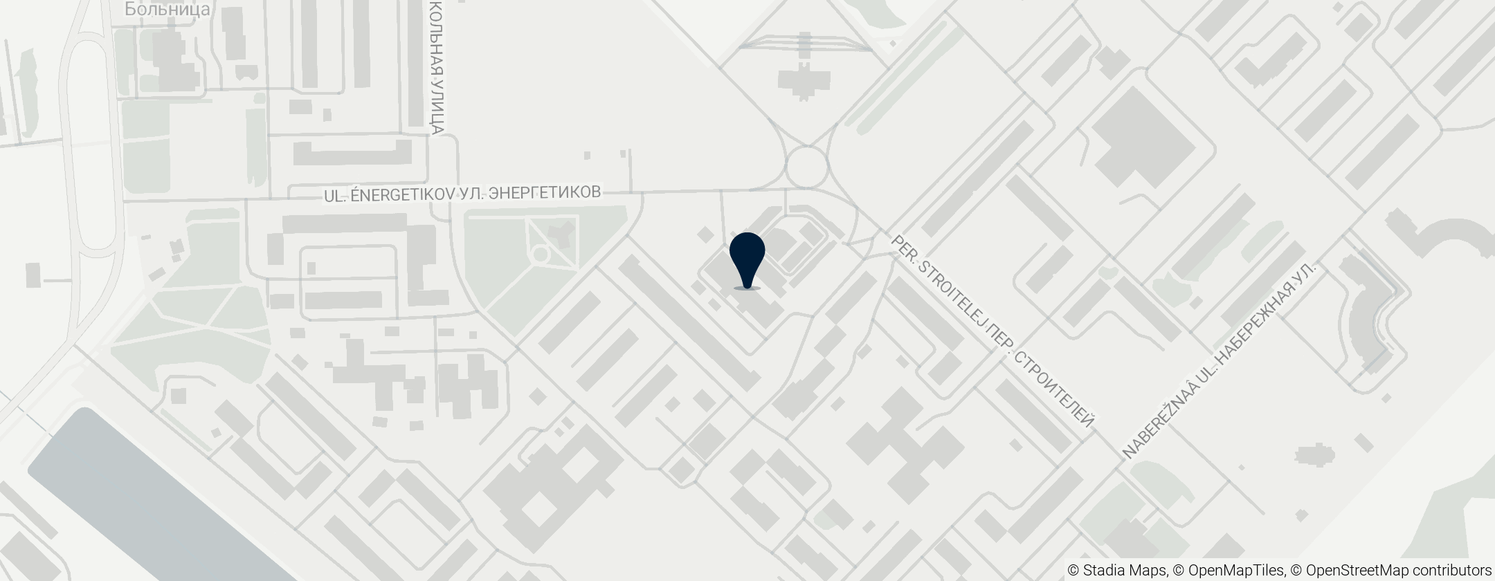 Map of Монетка