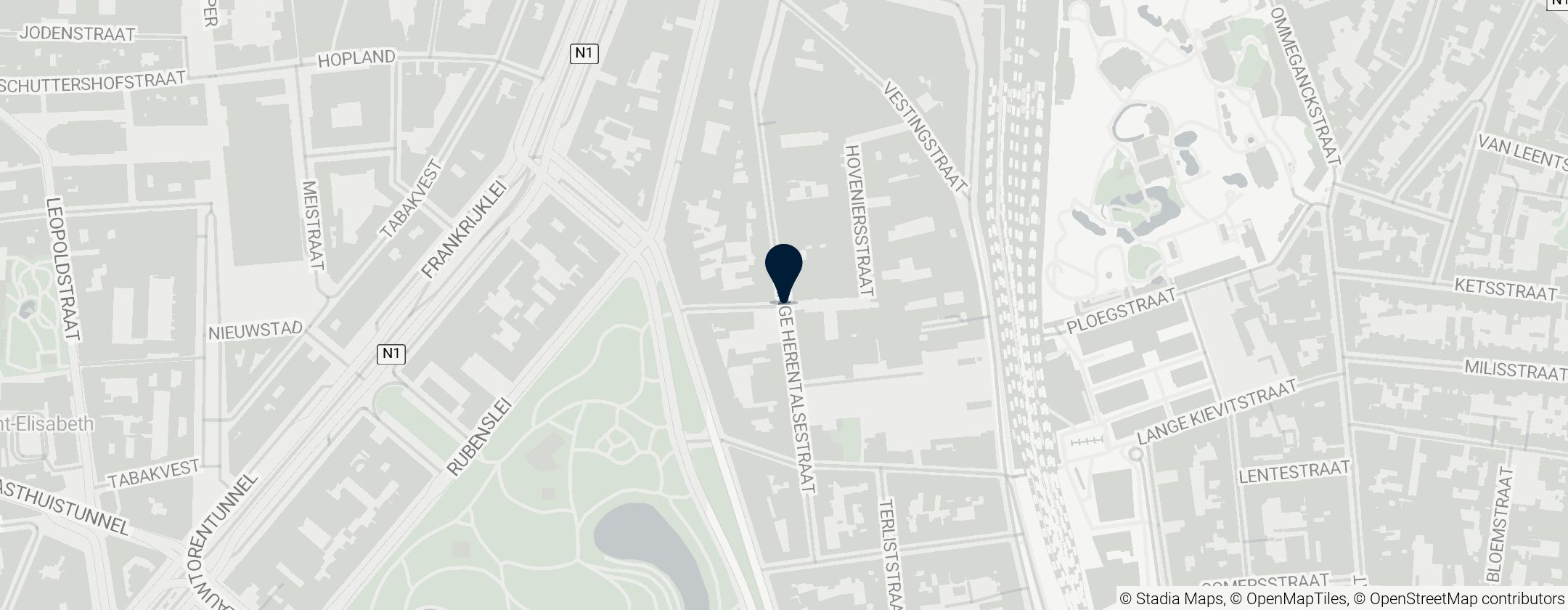 Map of Diamond District