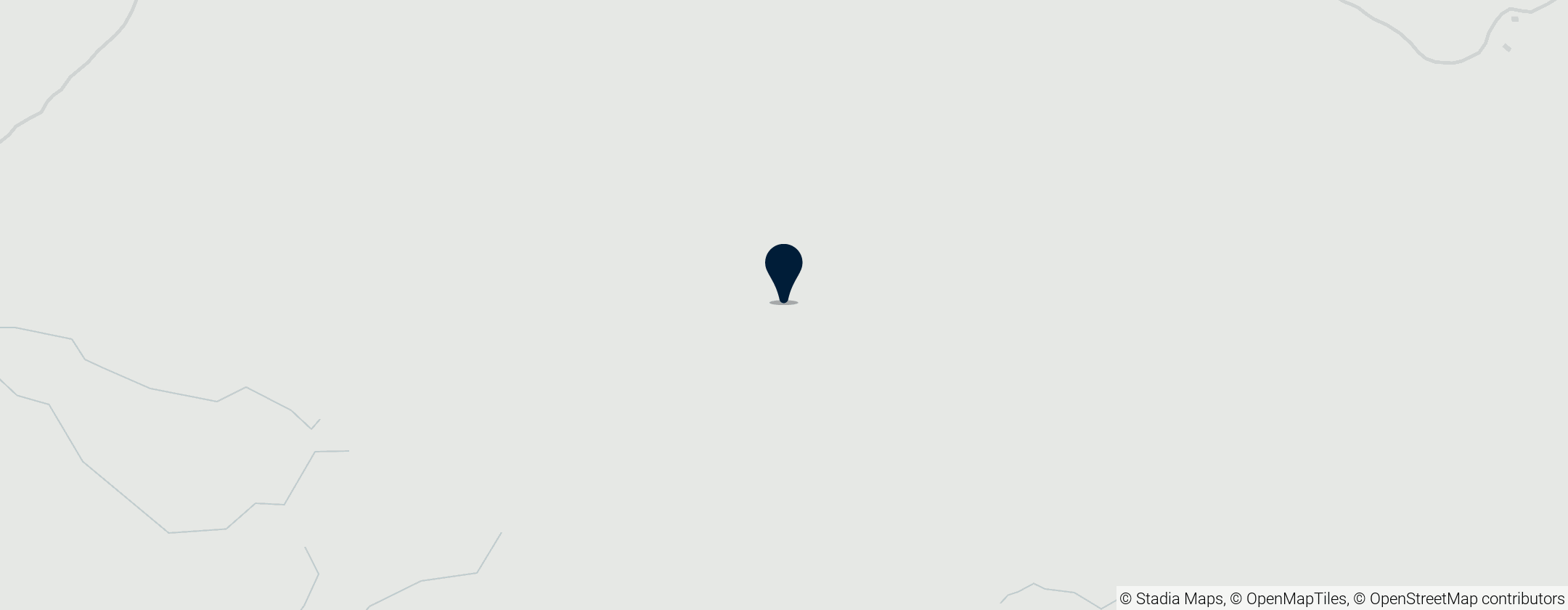 Map of Thorpe Fell Top