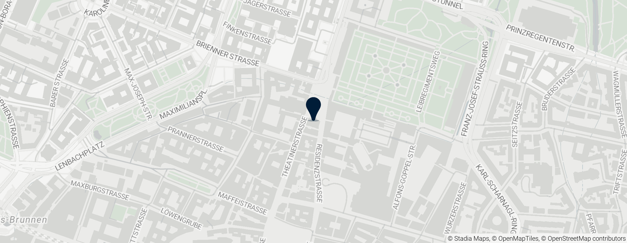 Map of Аркада полководцев