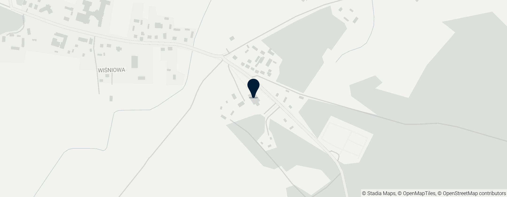 Map of Kościół pw. Niepokalanego Poczęcia Najświętszej Maryi Panny