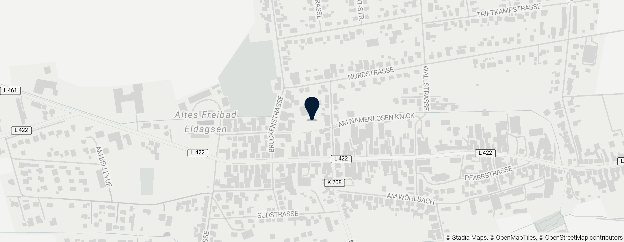 Map of Jüdischer Friedhof