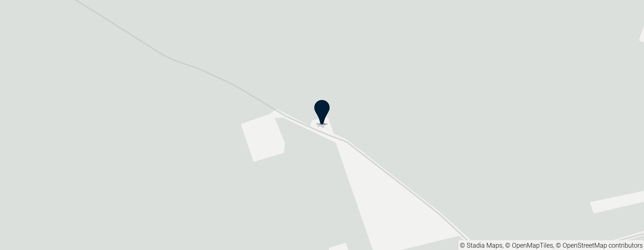 Map of Cerkiew Narodzenia św. Jana Chrzciciela w Starej Grzybowszczyźnie