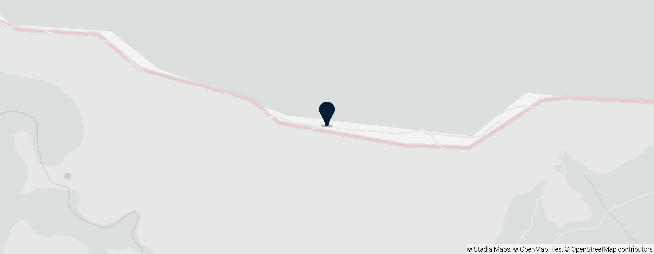 Map of Puig de Comanegra