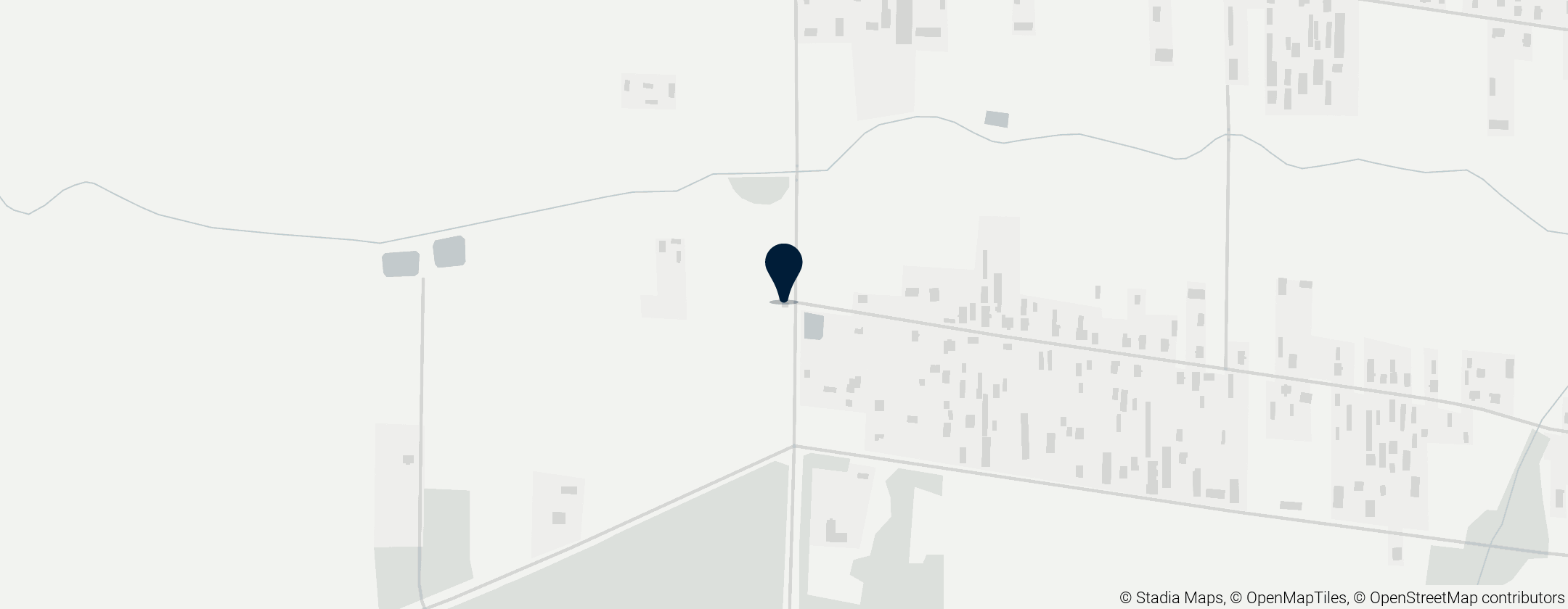 Map of Kaplica św. Proroka Eliasza w Socach