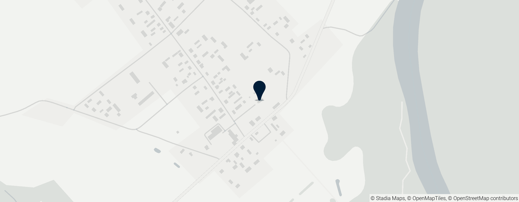 Map of Cerkiew św. Nikity Męczennika w Kostomłotach