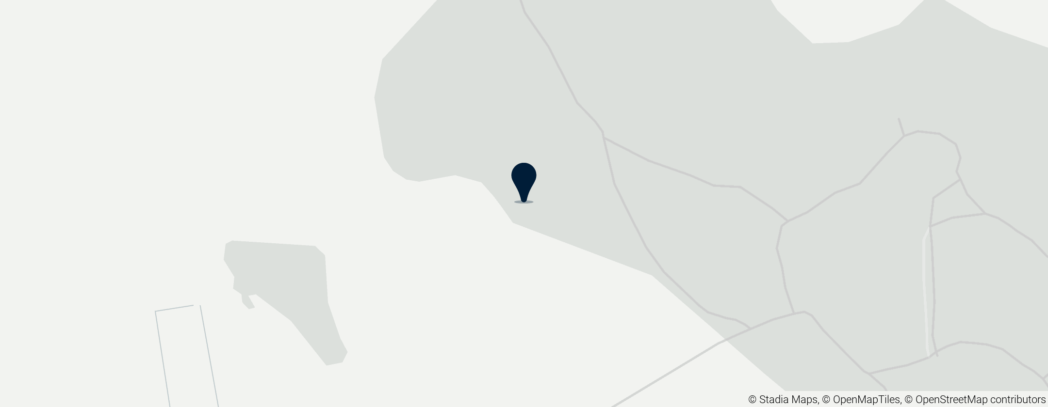 Map of Großsteingrab Giekau