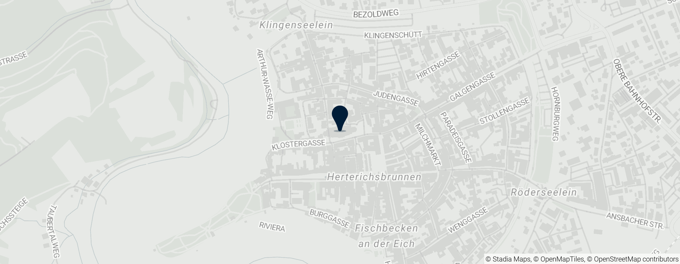 Map of St.-Jakobs-Kirche