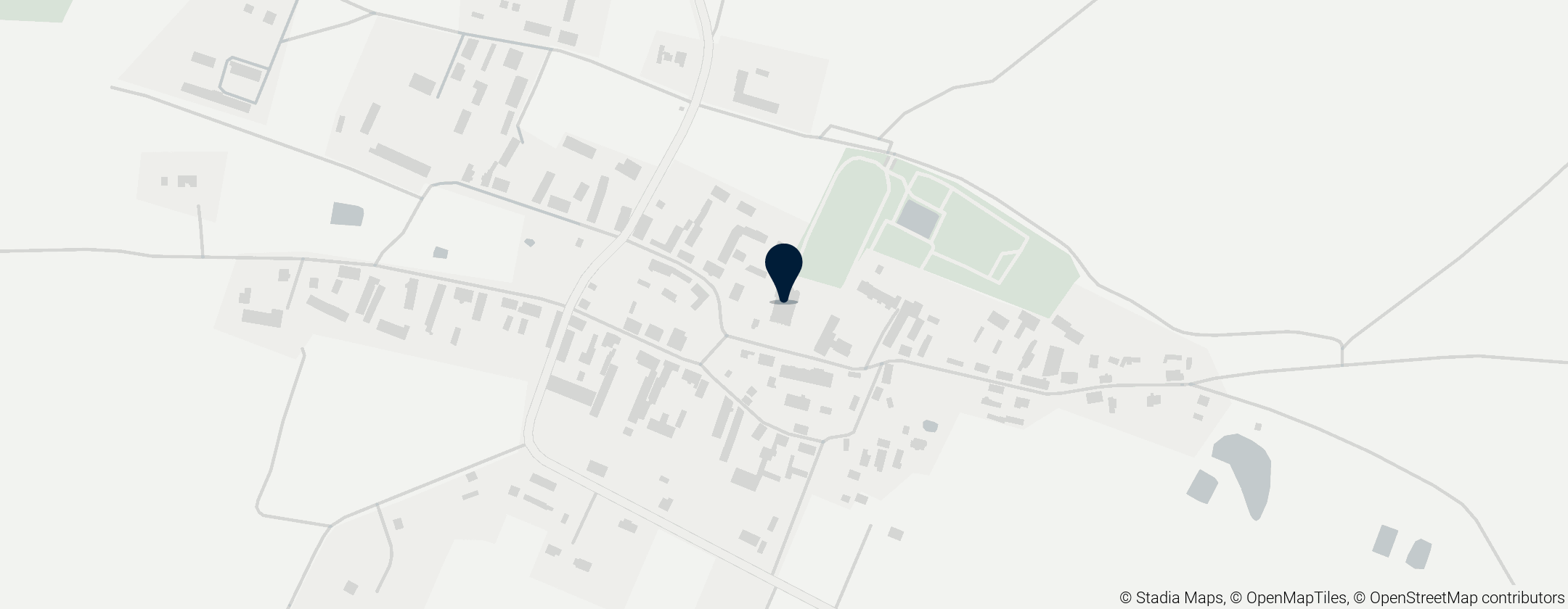 Map of Bazylika Matki Bożej Rokitniańskiej w Rokitnie