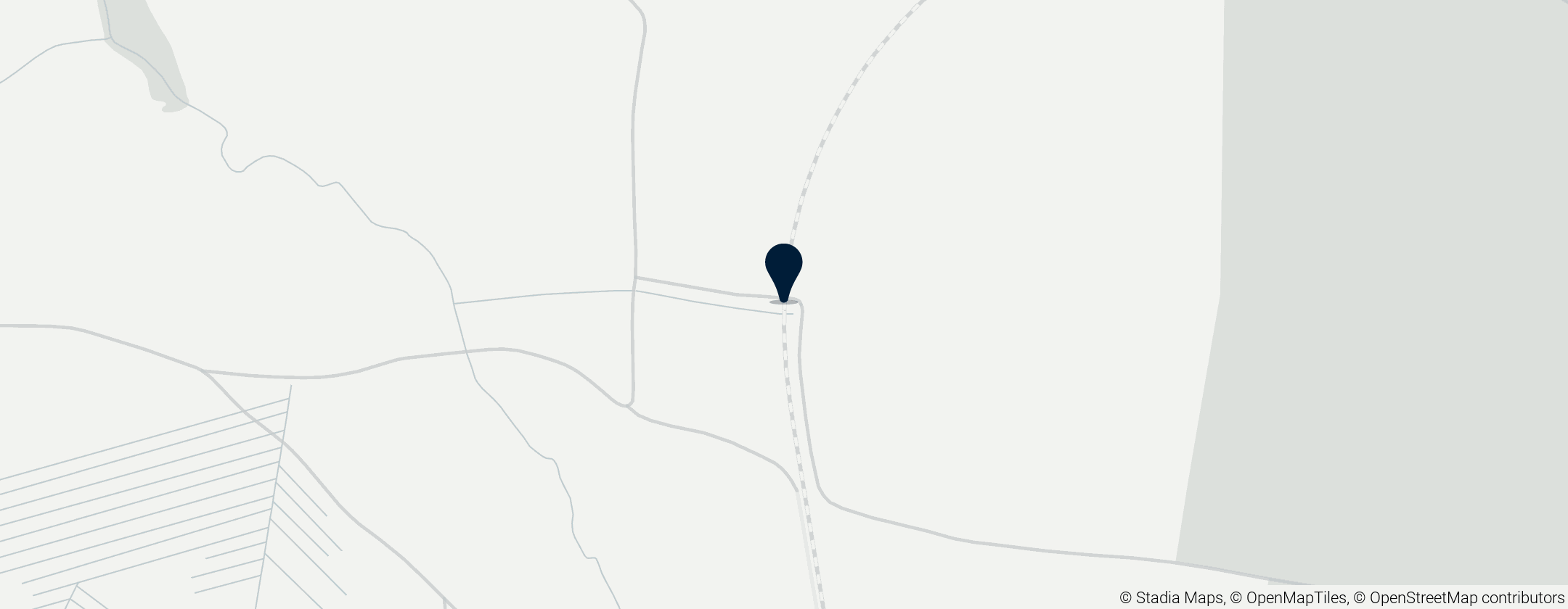 Map of Franz-Josefs-Bahn