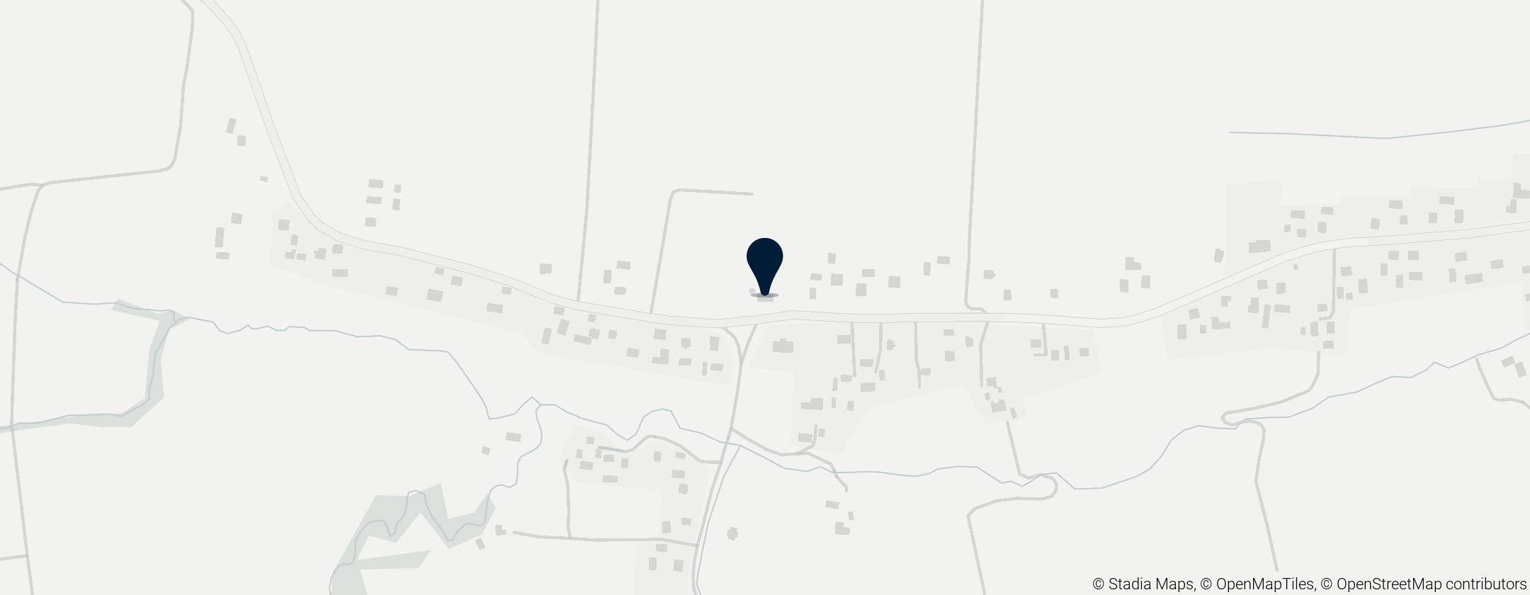 Map of Cerkiew Poczęcia Bogurodzicy w Młodowicach