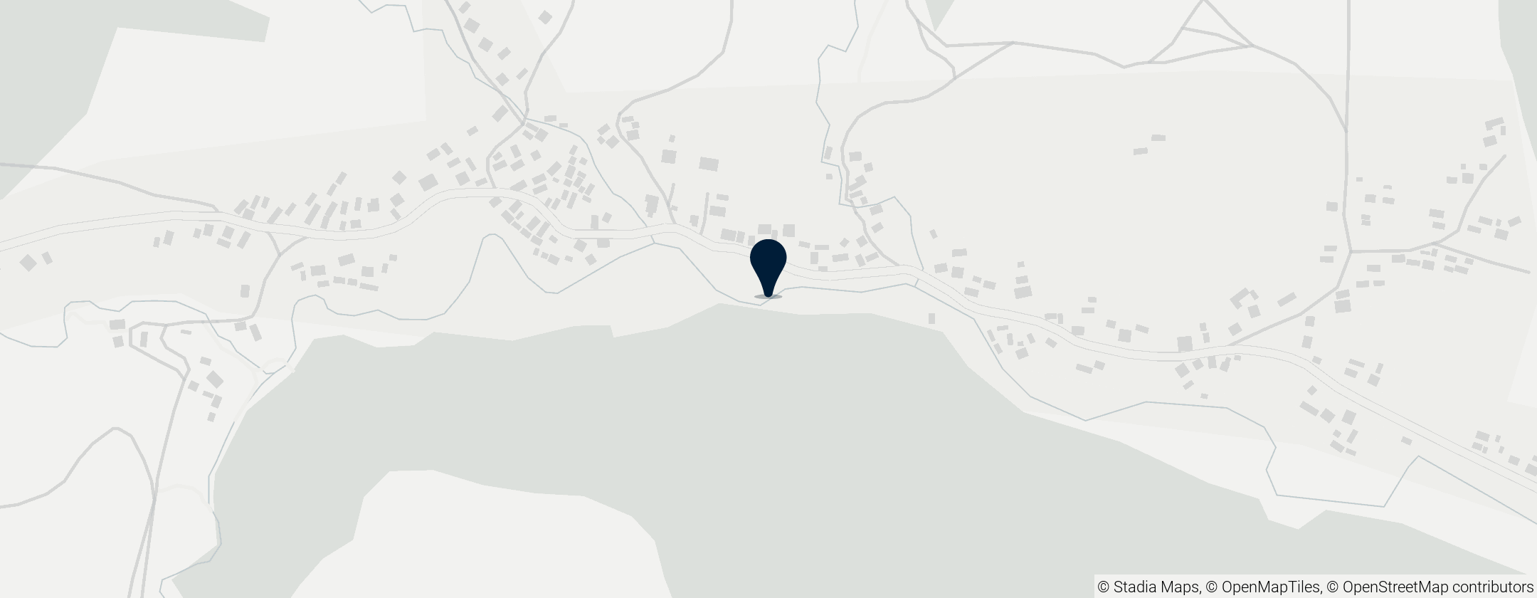 Map of Sukil waterfalls