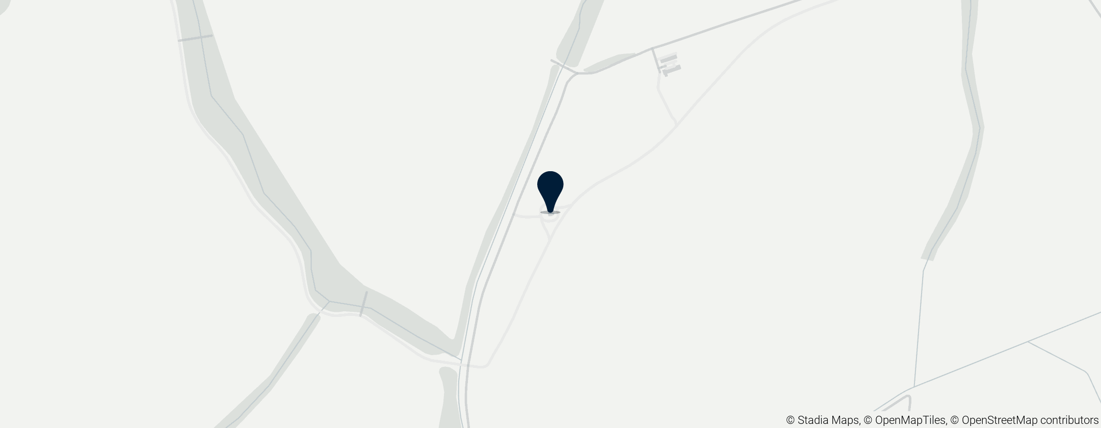 Map of Church of Saint Margaret of Antioch